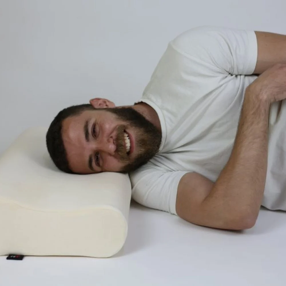 نصائح اختيار المخدة الطبية المناسبة لنوم صحي