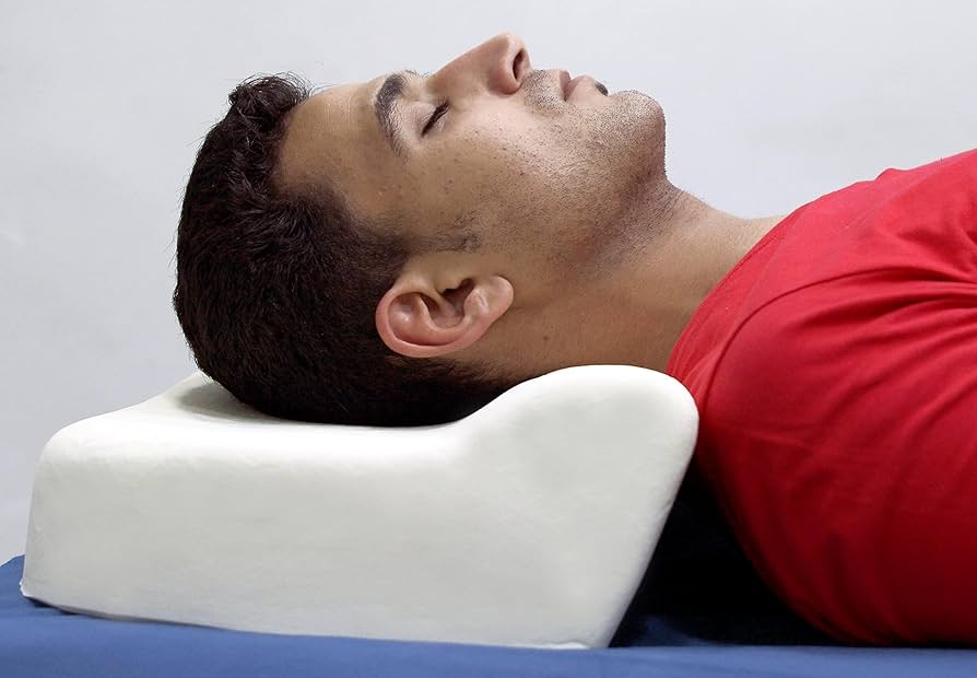 كيف تختار مخدة لدعم الرقبة؟